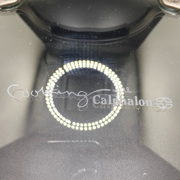 Cooking with Calphalon 9” inch Replacement Lid with Stay Cool Handle - Picture 3 of 7